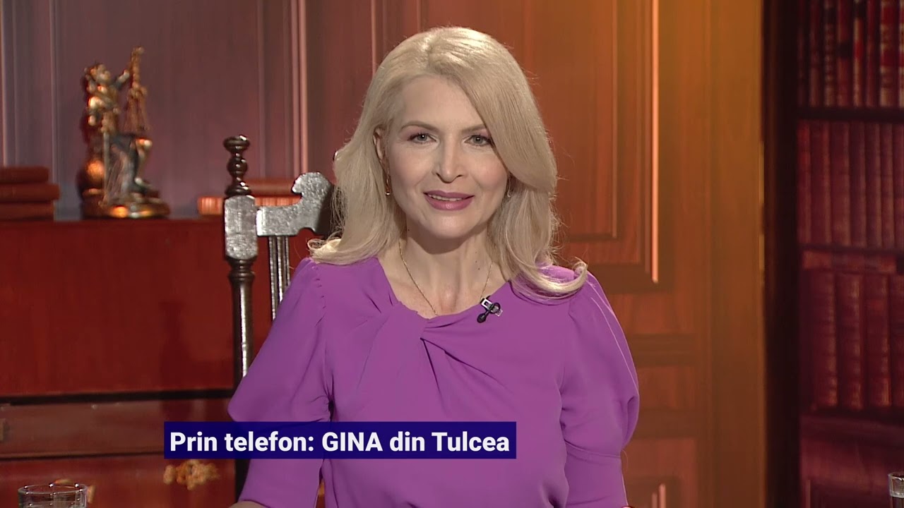Oamenii și legea: Cine achită ratele la credit după divorț? (@TVR1)