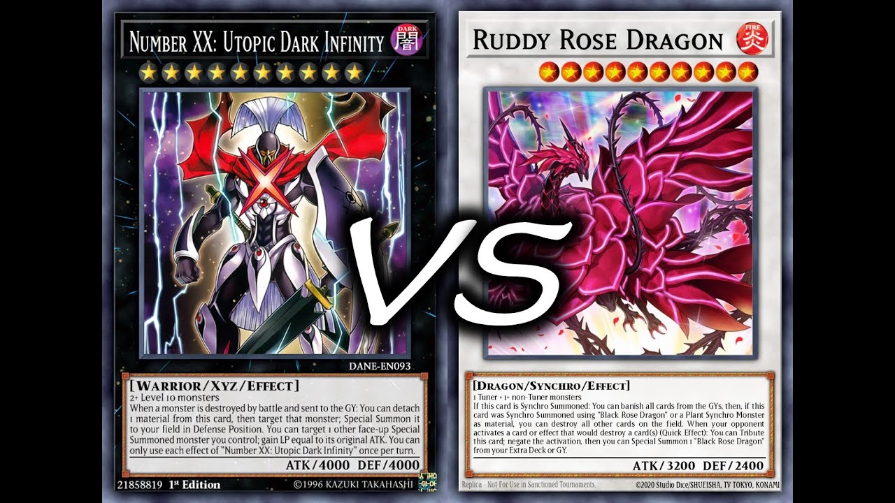 Fran (Utopia) vs Ulrich (Rose Dragons) 2026 January 30