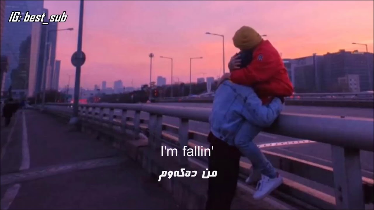 Lady Gaga & Bradley Cooper - Shallow - Kurdish Subtitle