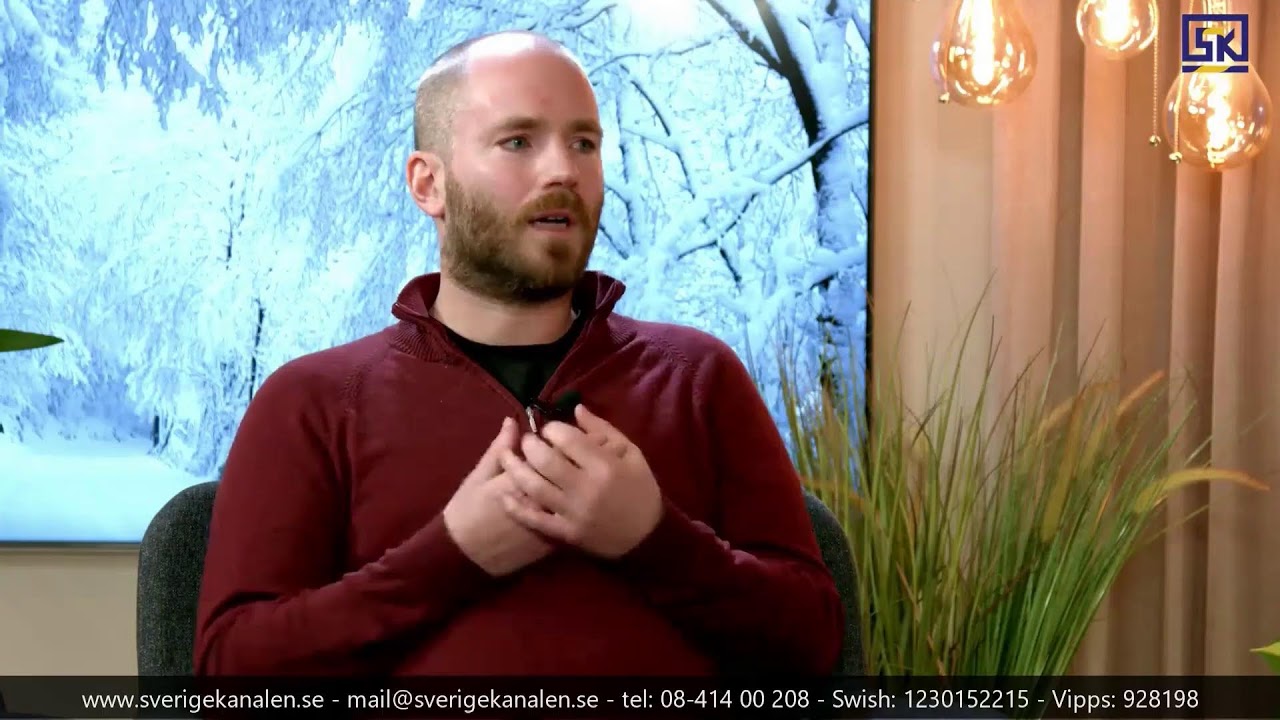 De Goda Nyheterna 03.03.2026