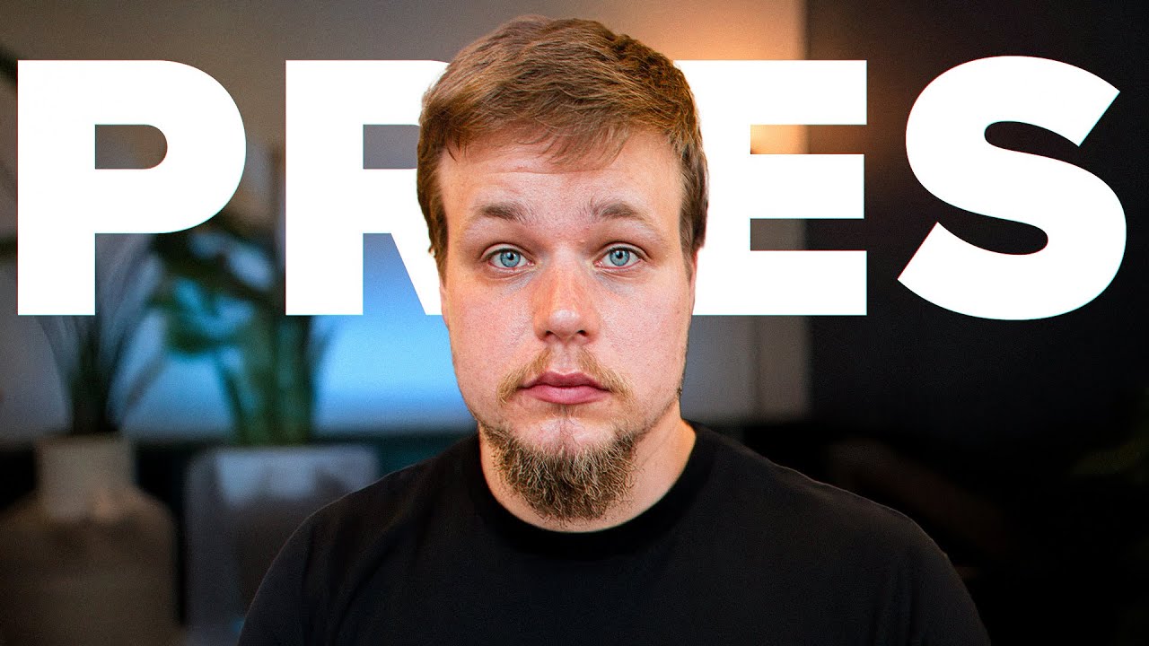 JEG KAN IKKE BLIVE VED MED DET HER