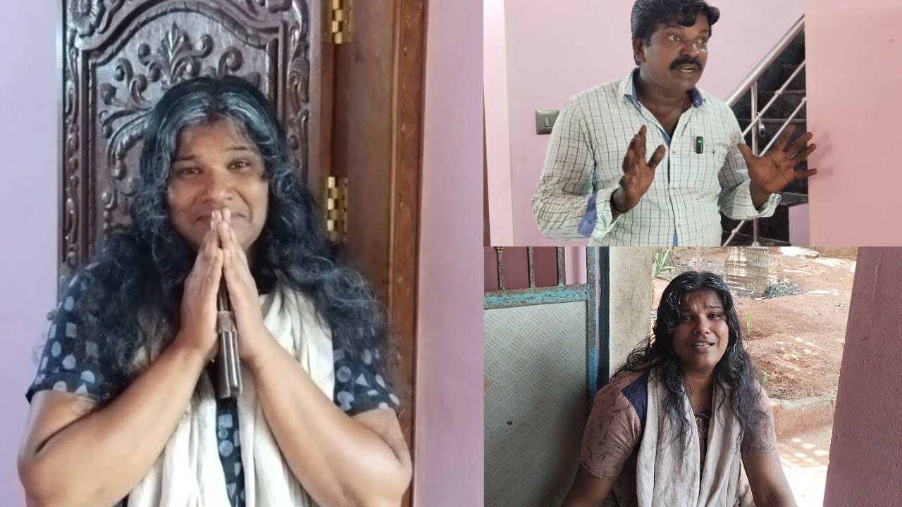 இப்படி ஒரு நிலைமை யாருக்கும் வரக்கூடாது#உண்மைகதை #குறும்படம் #Family என்டர்டெய்ன்மென்ட்#வேலைக்காரி