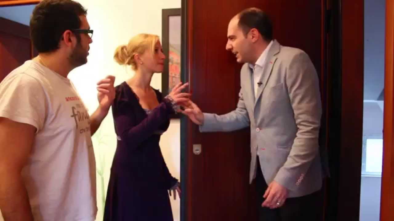 5 modi per essere un buon vicino