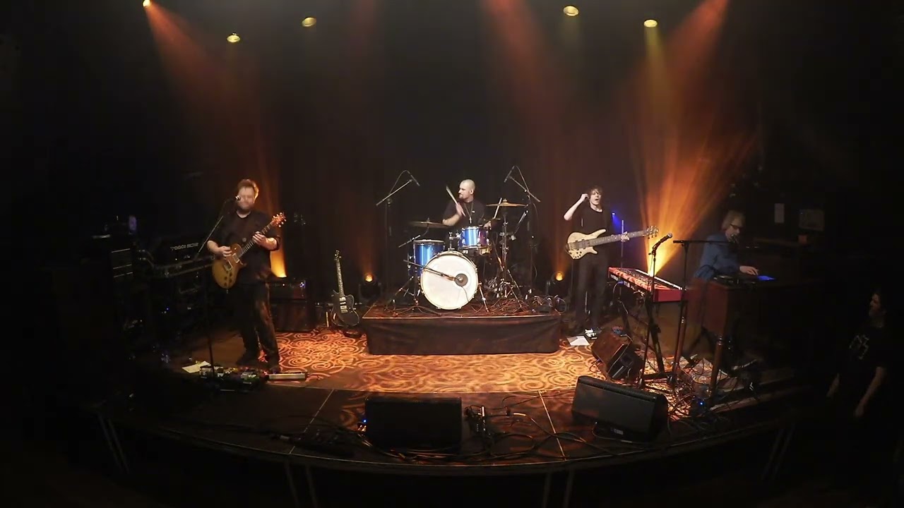 Catfish: Time To Fly