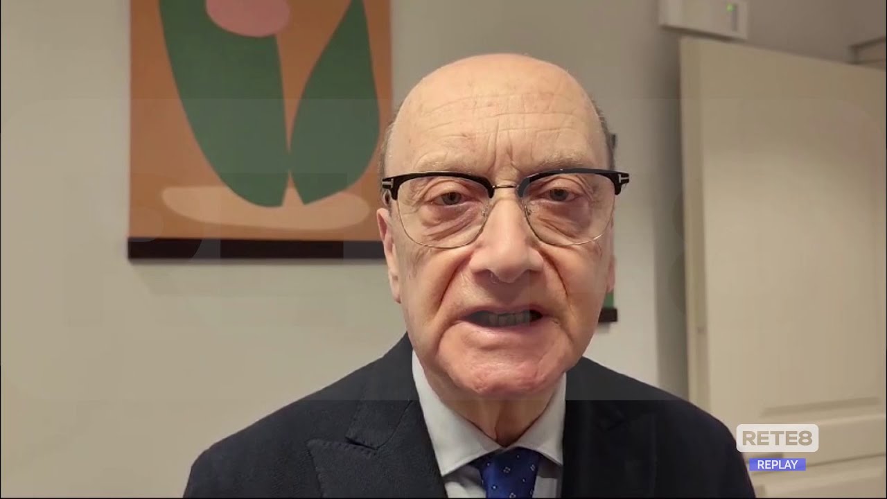 Chieti - Dopo Report parla il Sindaco