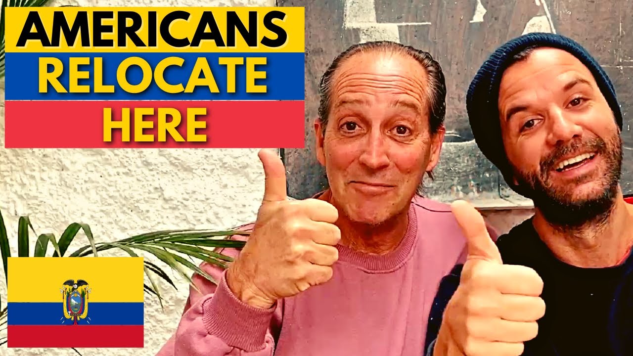 Жизнь в Куэнке: абсолютно ВСЁ, ЧТО ВАМ НУЖНО ЗНАТЬ