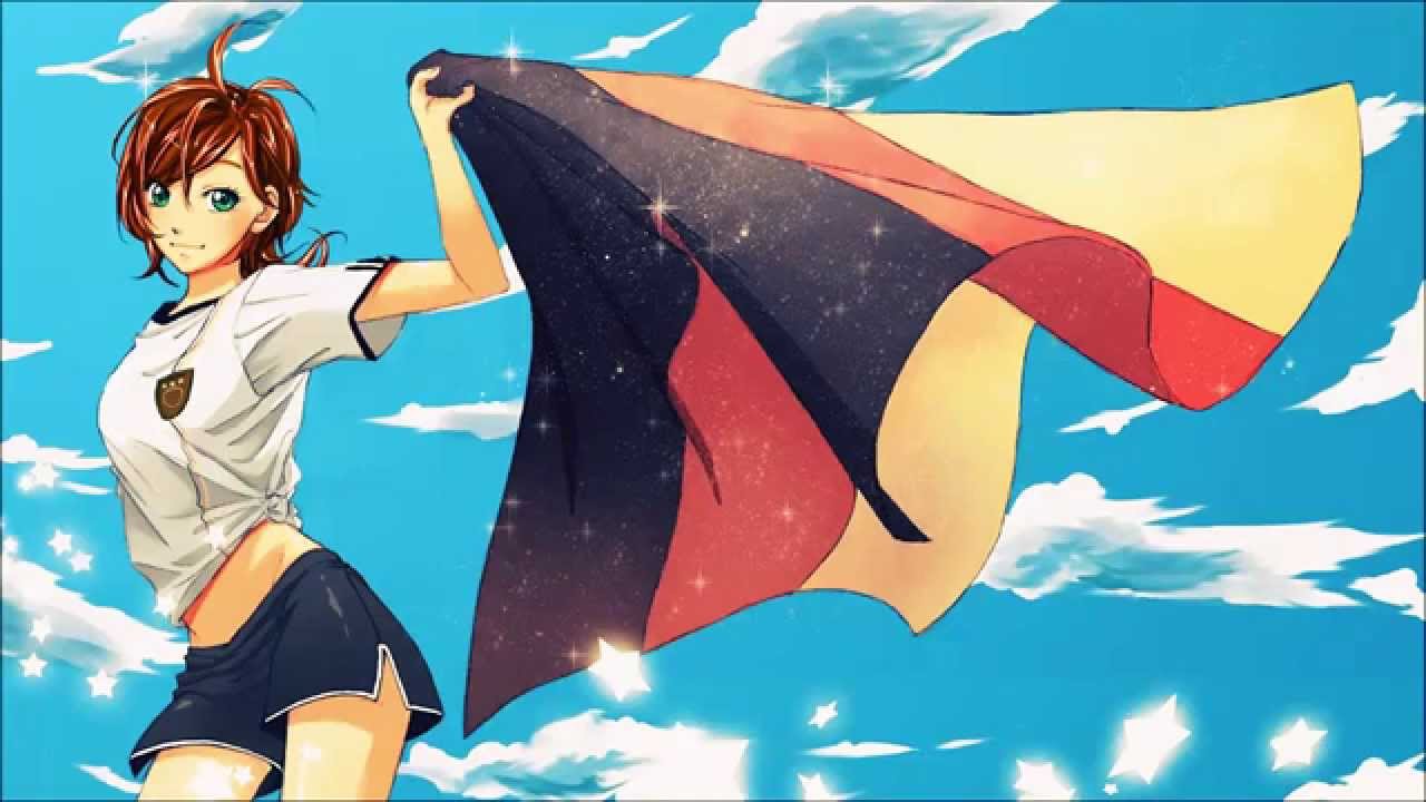 Nightcore - Au Revoir (WM Version)