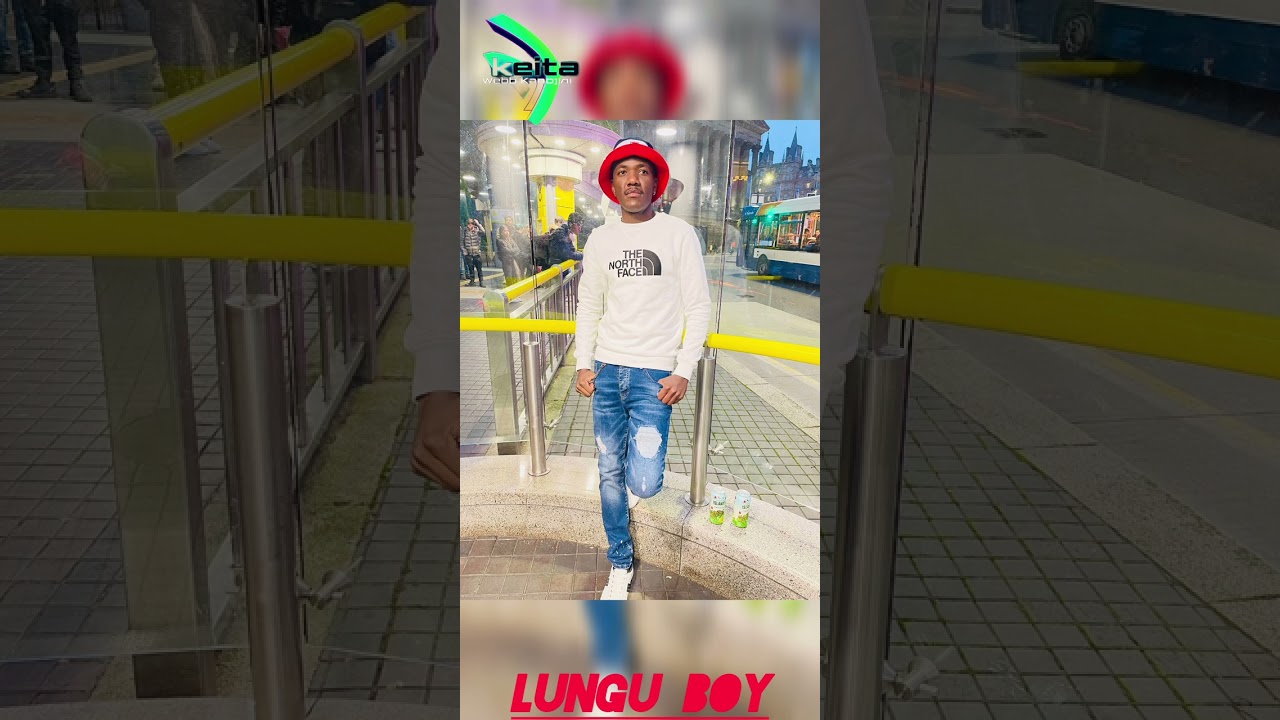 Ovitjitua oviua avihazembua by Kalungu Lungu boy single song