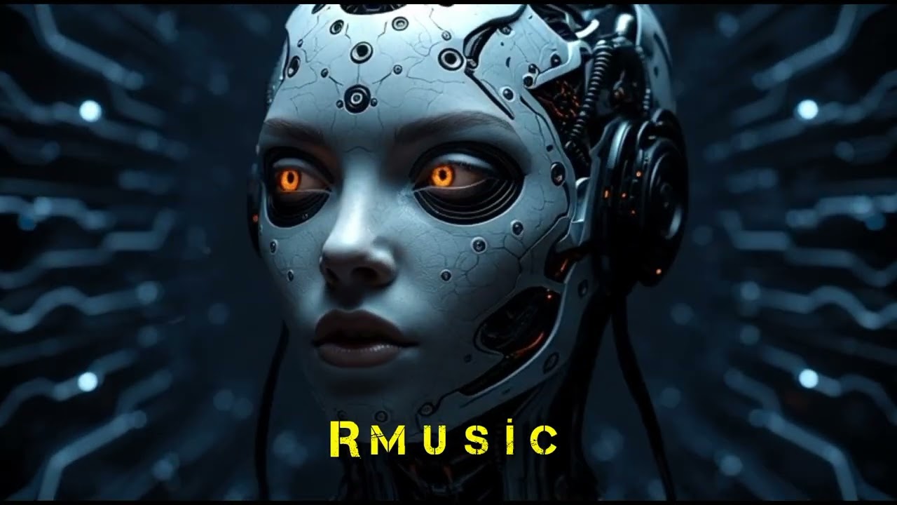 Progressive Techno & Rhythmic Bass (Original Mix)