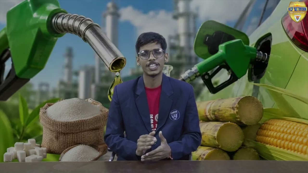 Sugar , sugarcane  Ethanol BIG update