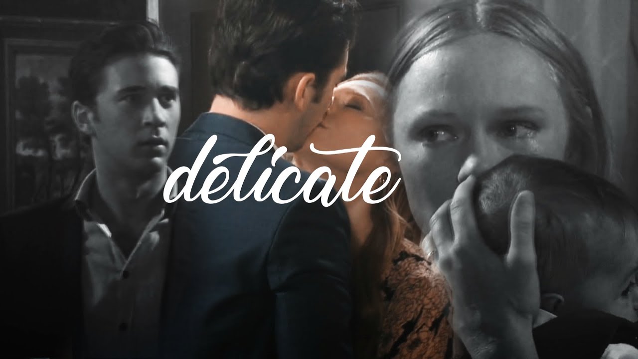 ✧･ﾟ: *✧ — delicate | chabby.