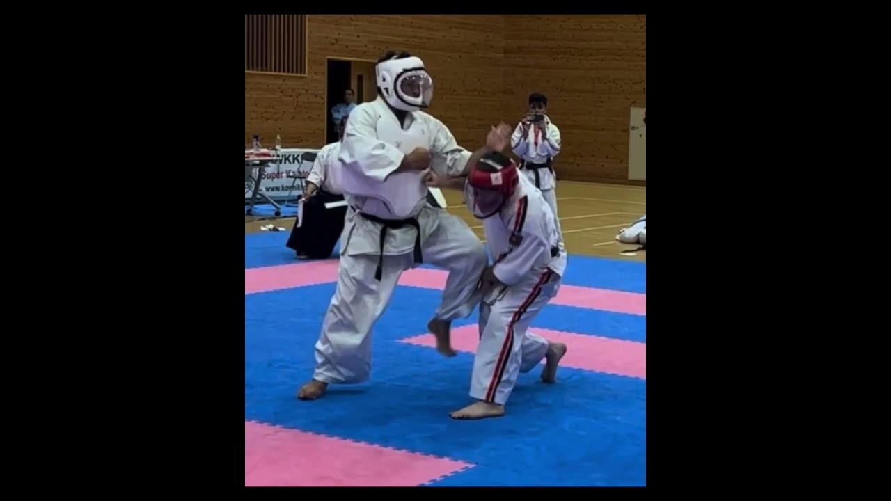 Koshiki Karatedo