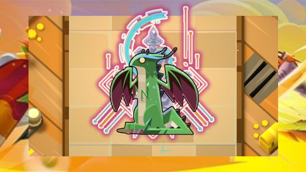 Awakened Lizards casual game - stormbound