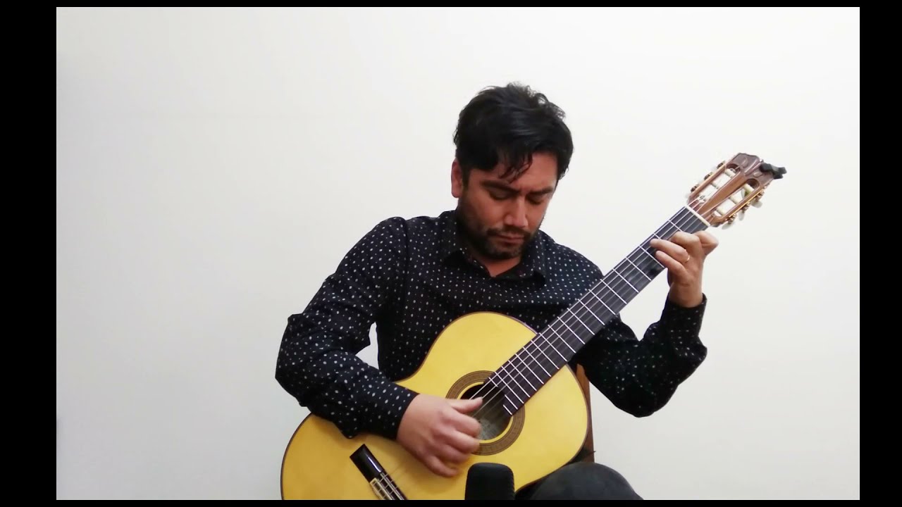 Estudio N. 38 