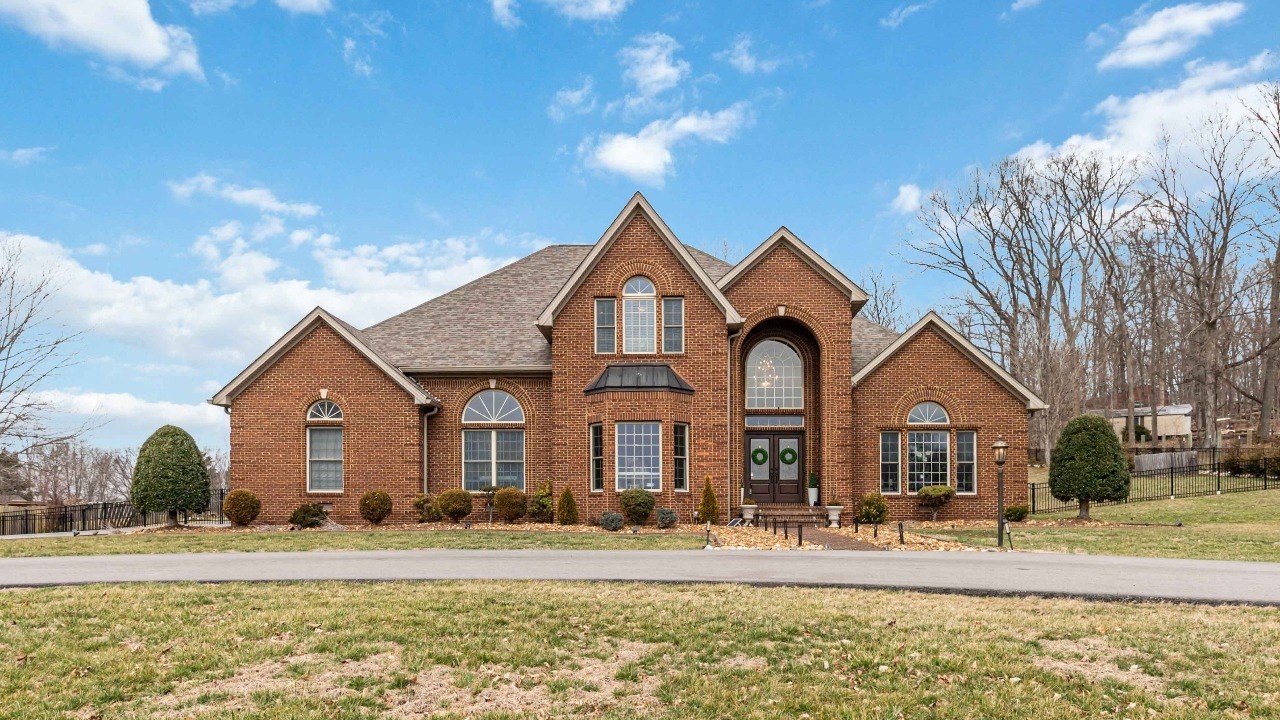 348 Runway Blvd, Somerset, KY 42503