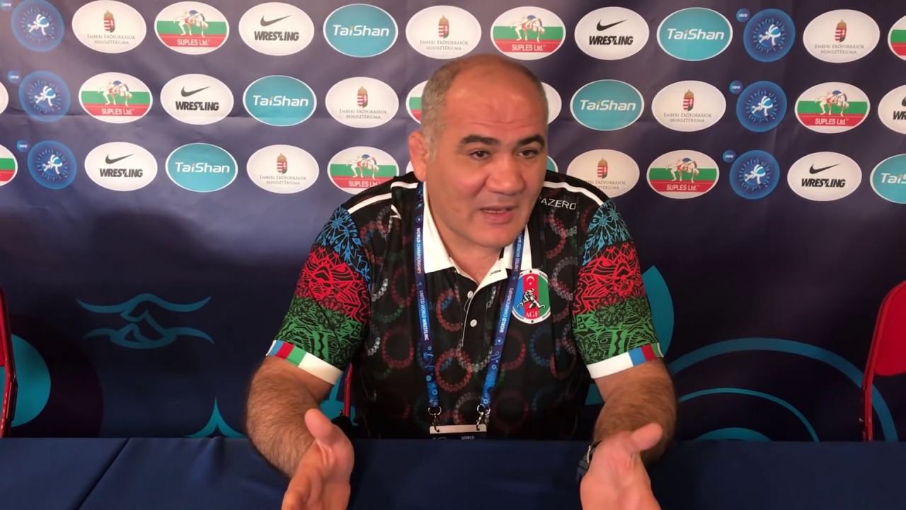 Firdovsi Umudov: “Cəbrayıl Həsənov kapitanlığını göstərdi”