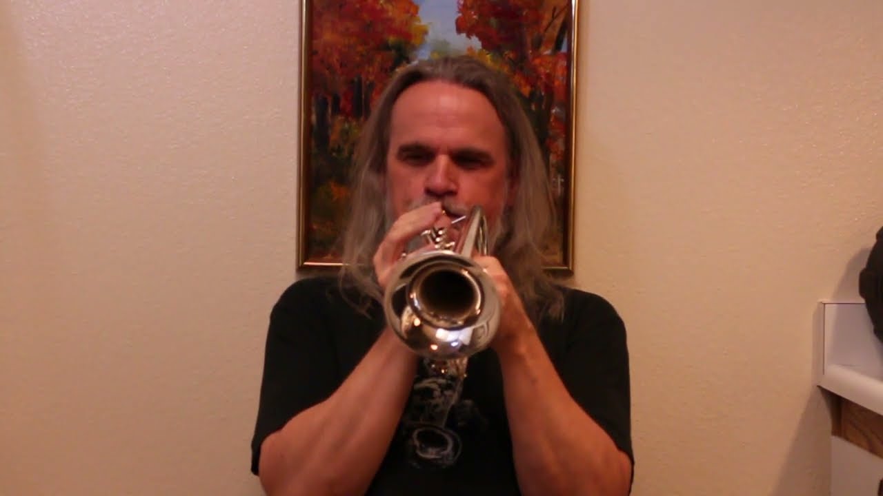 YAMAHA CORNET 6335HS - For Sale on eBay