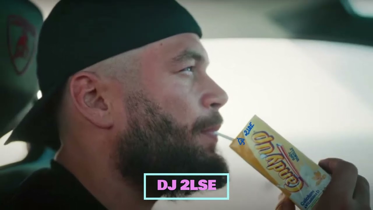 SEULS LES EFFORTS PAIENT 👊 JUL ☆ ROHFF ☆ KOFS ☆ L'ALGERINO ☆ NAPS 🧨 REMIX 2025 BY DJ 2LSE 🛸
