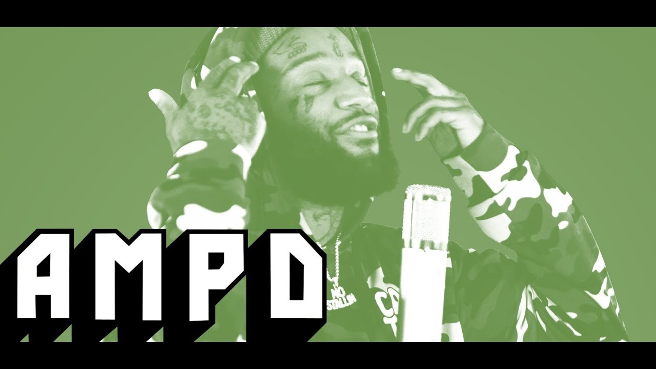 Big Flock - No Introduction (First Day Out) | AMPD
