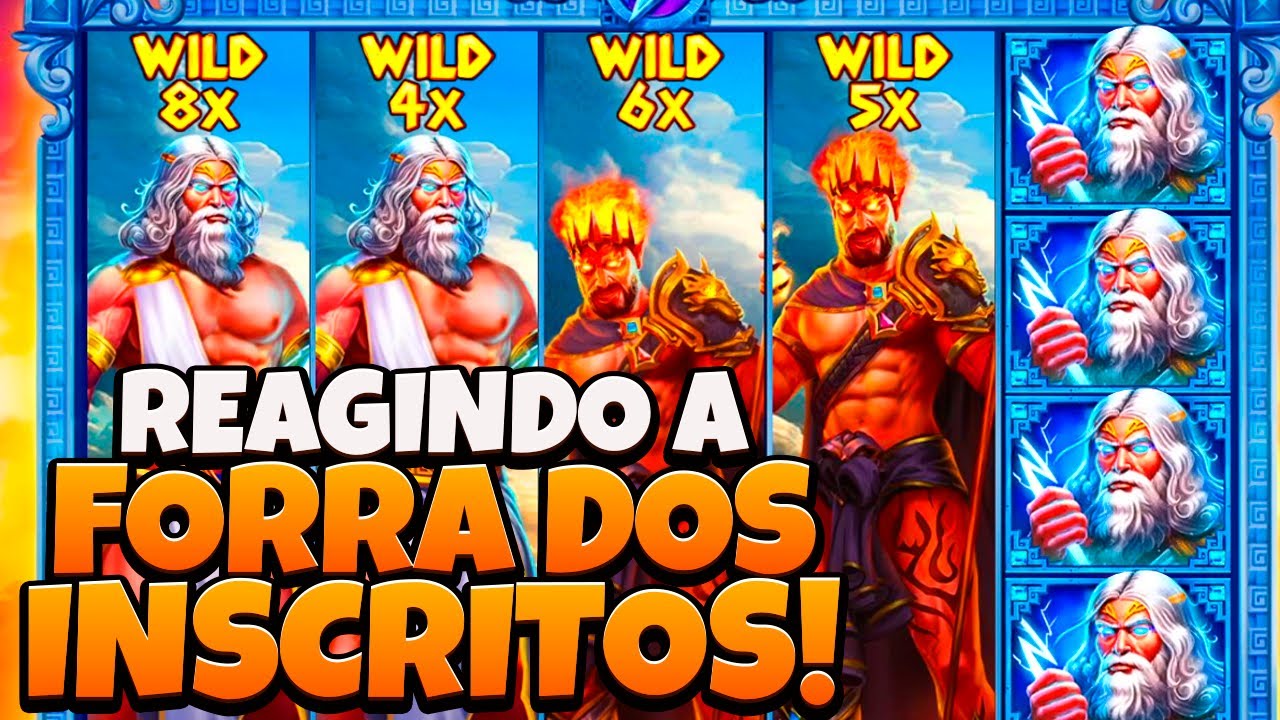 *ELE FORROU COM APENAS 10 REAIS* FORRA DOS INSCRITOS