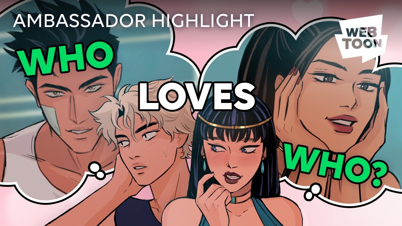 WILL THEY REALLY GET MARRIED?! 🤨 | Osora | WEBTOON