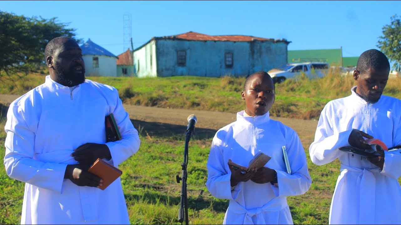 Mharidzo by ev chagwedera 🙏