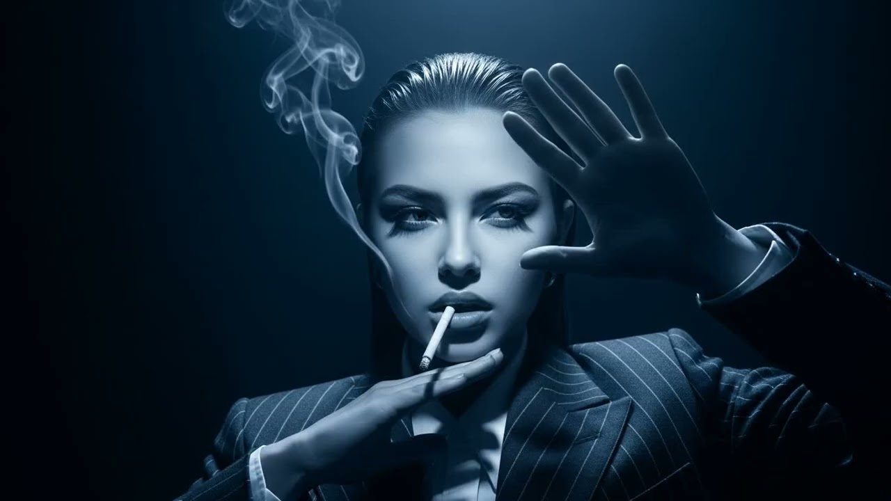 _Chalk Outline | Deep House, Vocal House, Nu Disco, Chillout