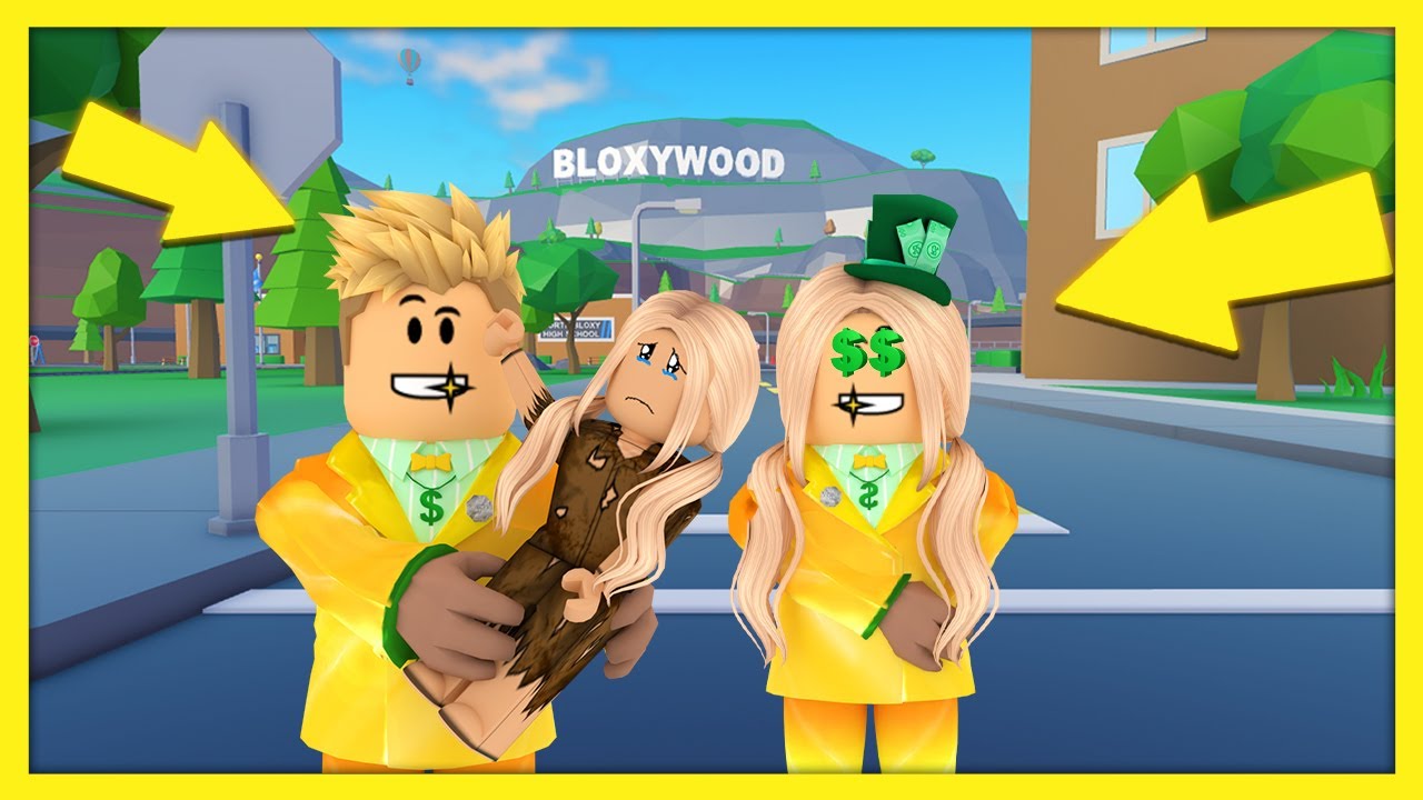 💸 ÇOK ZENGİN OLDUM YENİ BÜYÜK ŞEHİRDEYİZ 😍 💲 ROBLOX BİG CİTY | KÜBRA NİSA HAN KANAL