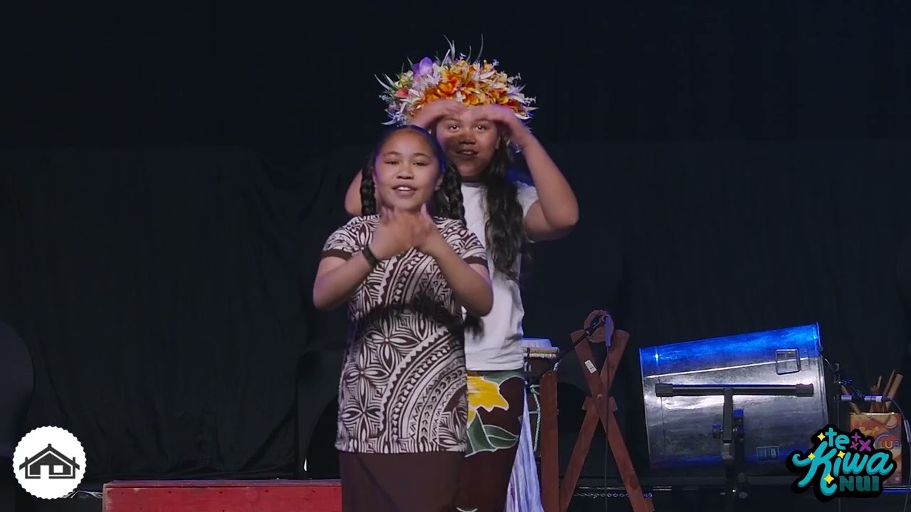Maraeroa School Multicultural - Te Kiwa Nui 2024