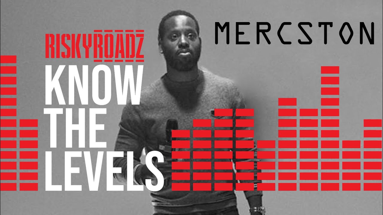 Know The Levels: Mercston