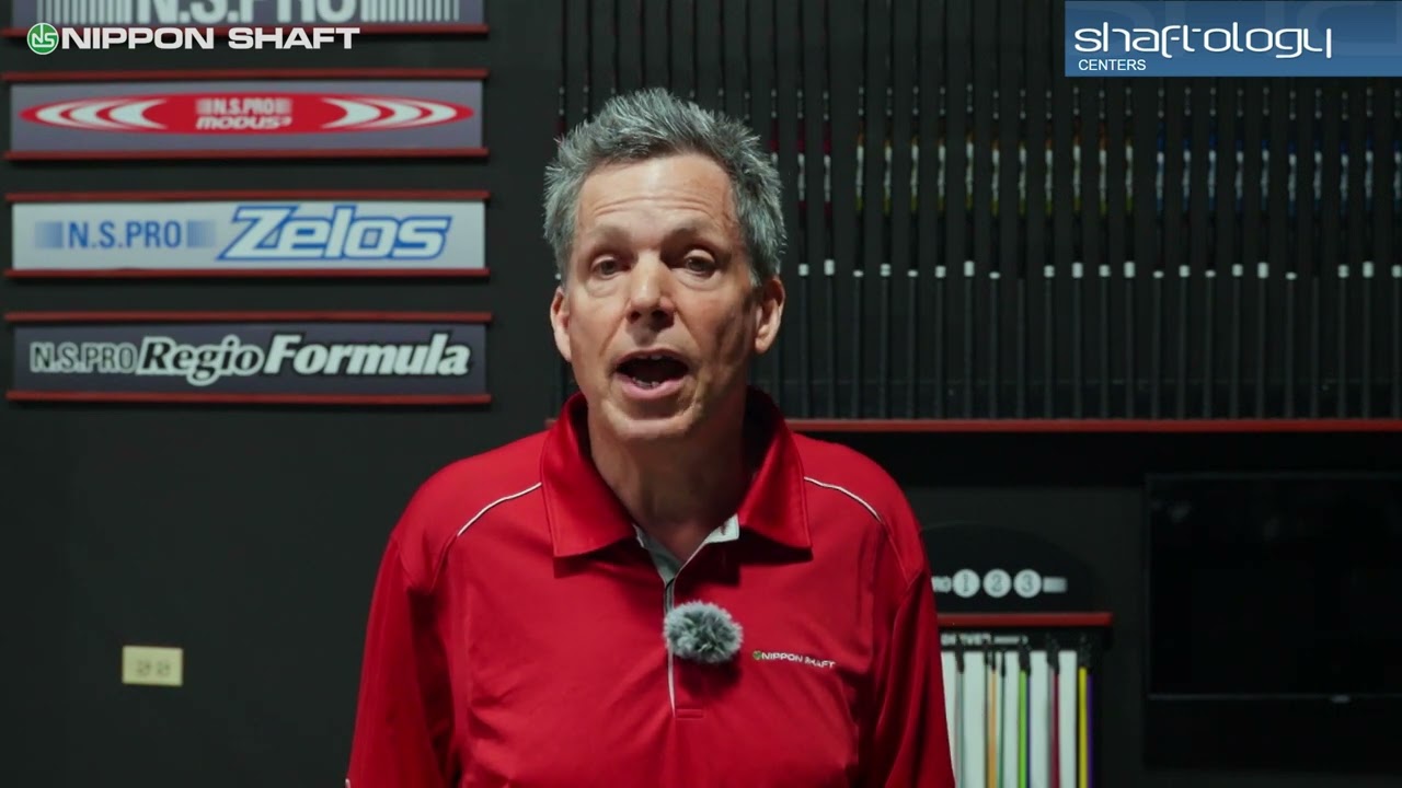 November is MODUS&sup3; TOUR130 Month for Nippon Shaft
