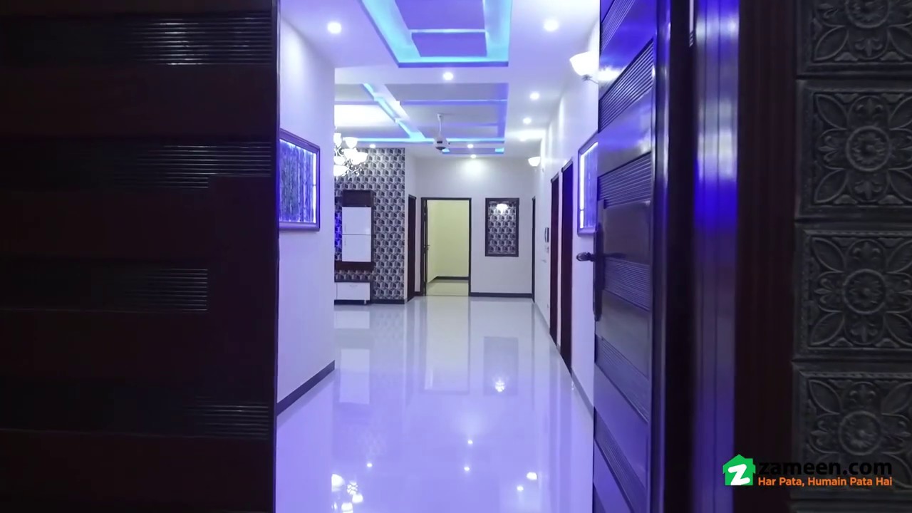 1 KANAL HOUSE FOR RENT IN PHASE 1 NASHEMAN-E-IQBAL LAHORE