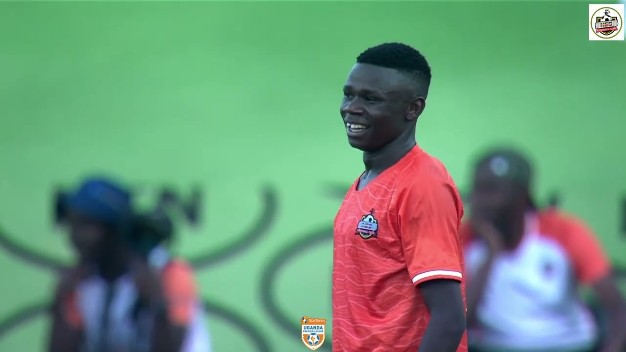 UPL GAME DAY ONE NEC FC 3 -1 VIPERS