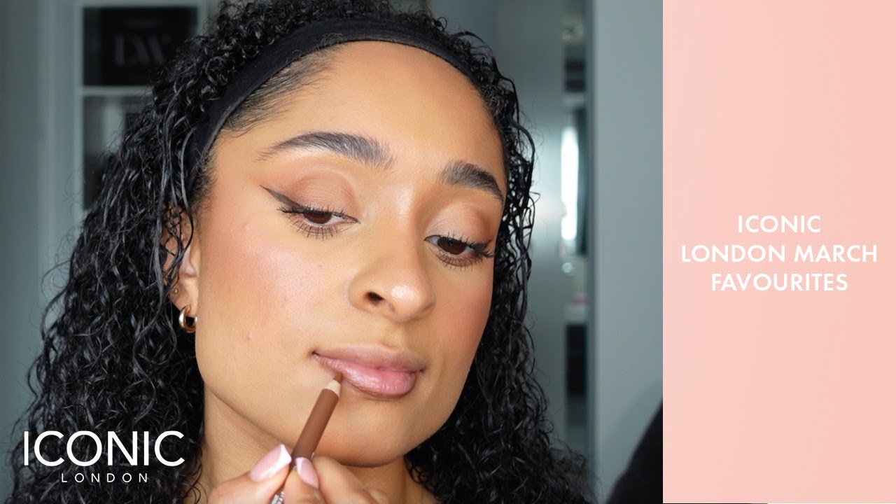 Leila's ICONIC London March Favourites