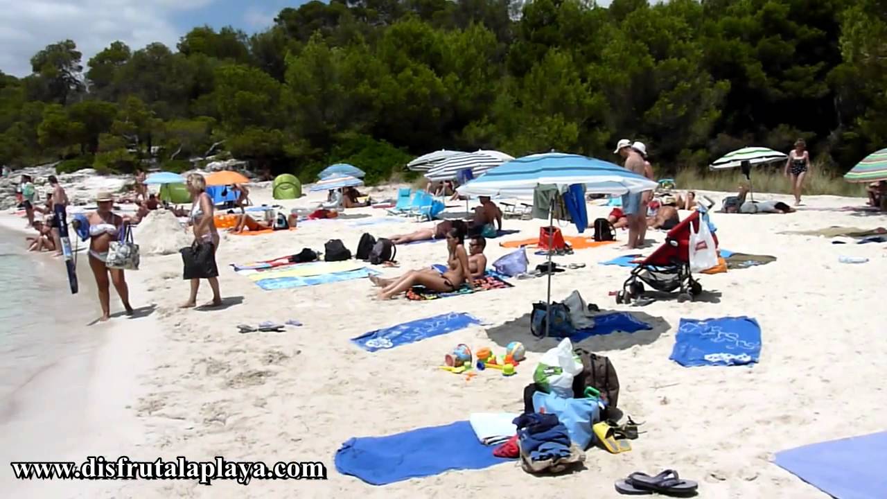Cala en Turqueta 1 Menorca