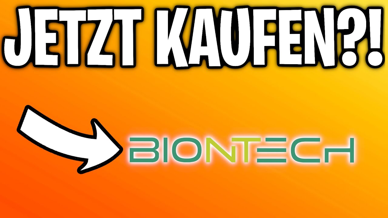 BioNTech Quartalszahlen🚨Top oder Flop!