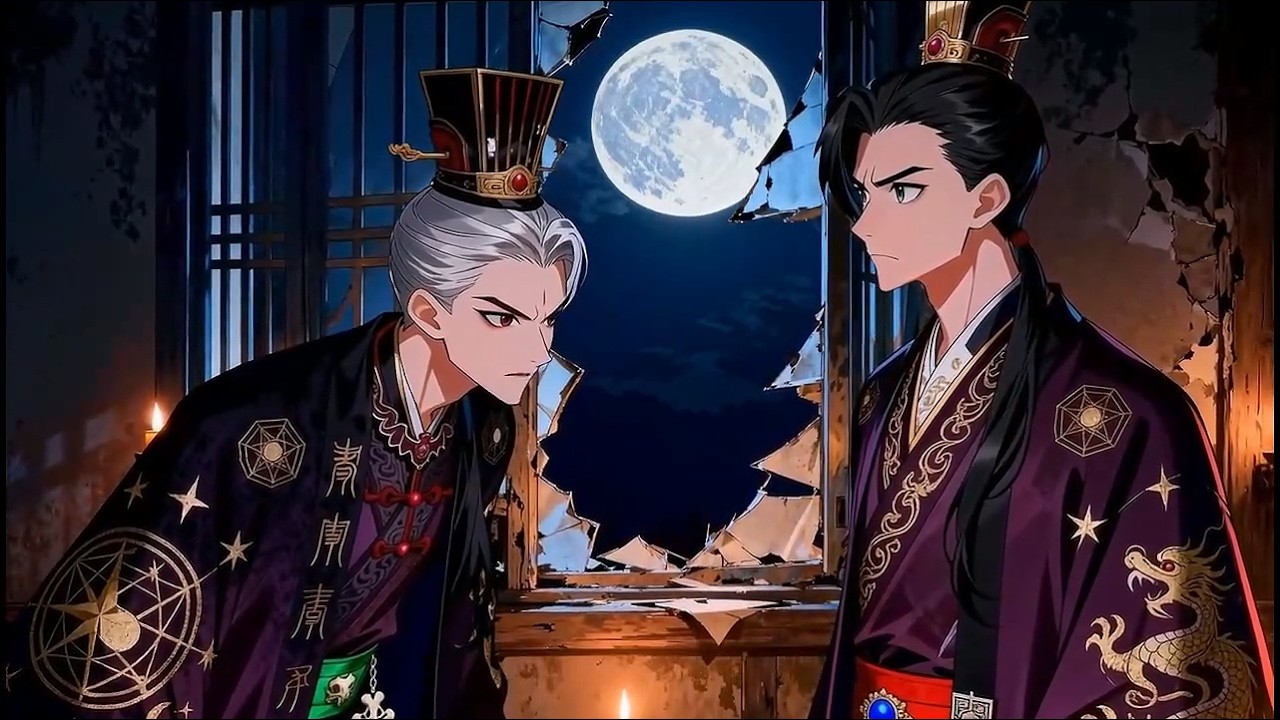 💥【最新合集】《我秦始皇，统一全世界》从咸阳到罗马，从长城到印度洋——朕要让全世界都知道，什么叫始皇帝！#逆袭 #玄幻 #爽文#爽番#神の領域アニメーション