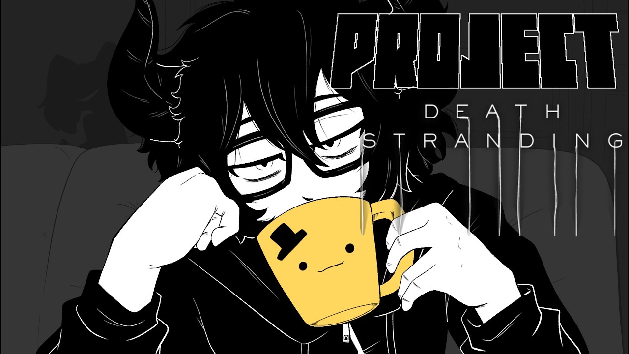 Death Stranding Playthrough Part 3 - I 👍 This Game