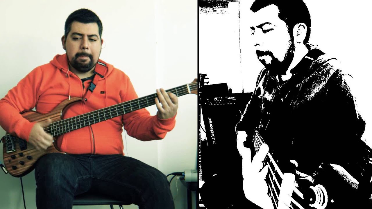 RIGGO OLMEDO Video Clip