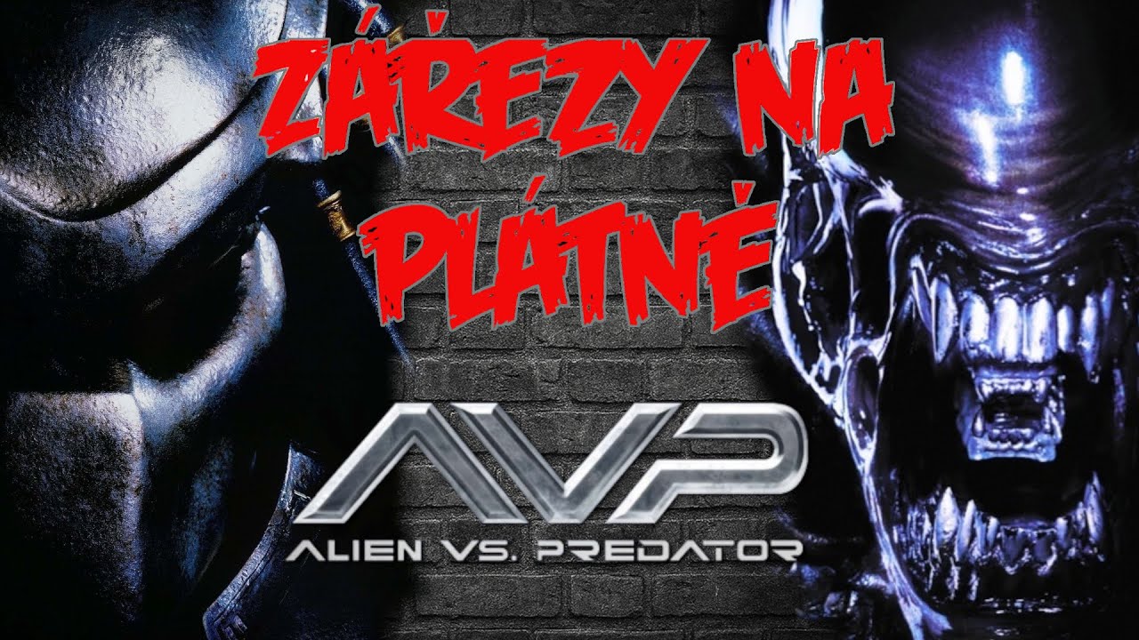 Vetřelec vs. Predátor (2004) | Zářezy na plátně