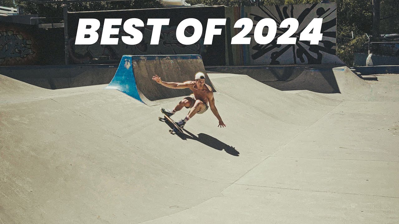SURFSKATE BEST OF 2024 | SMOOTHSTAR SURFSKATES