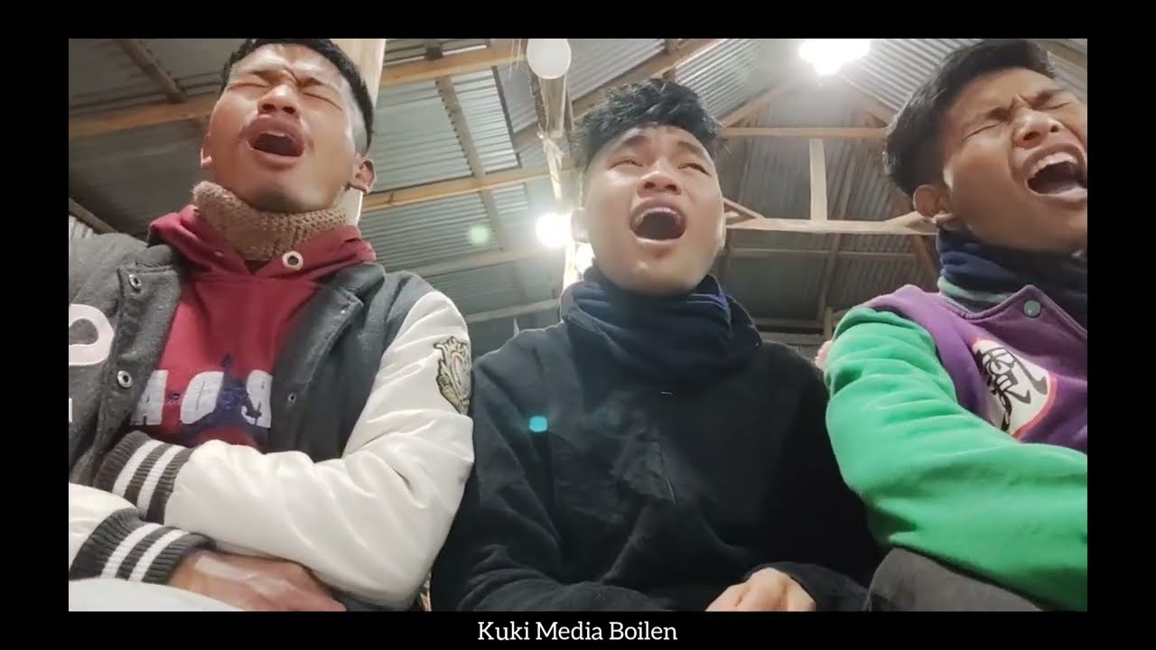 Kahin jon e, Salem khochu  || Lenkhom