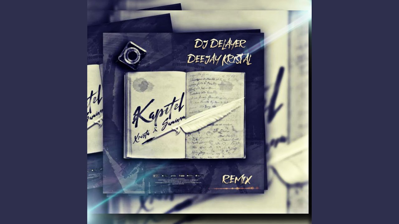 Kapitel (feat. Xrista & Dj DeLaYeR ,Deejay Kristal) (Remix)