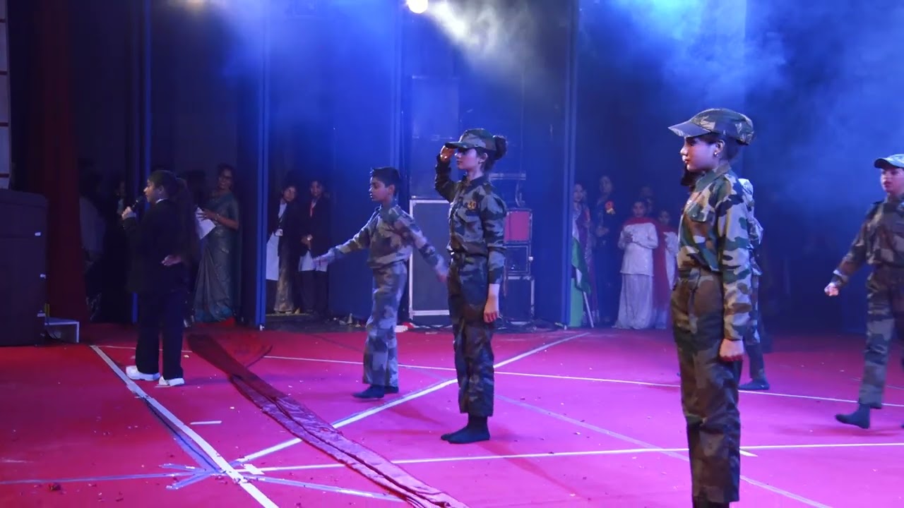 14 Operation sindur