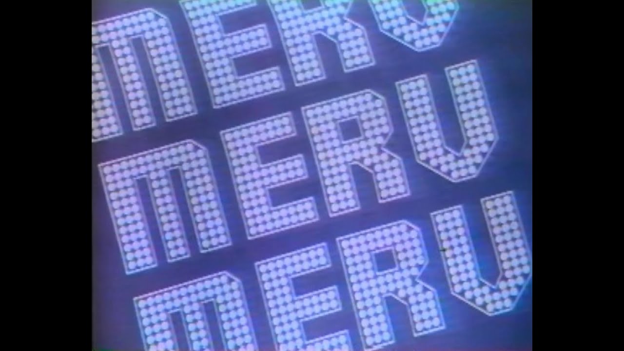 Sandler & Young on the Merv Griffin Show (1974) Part 3