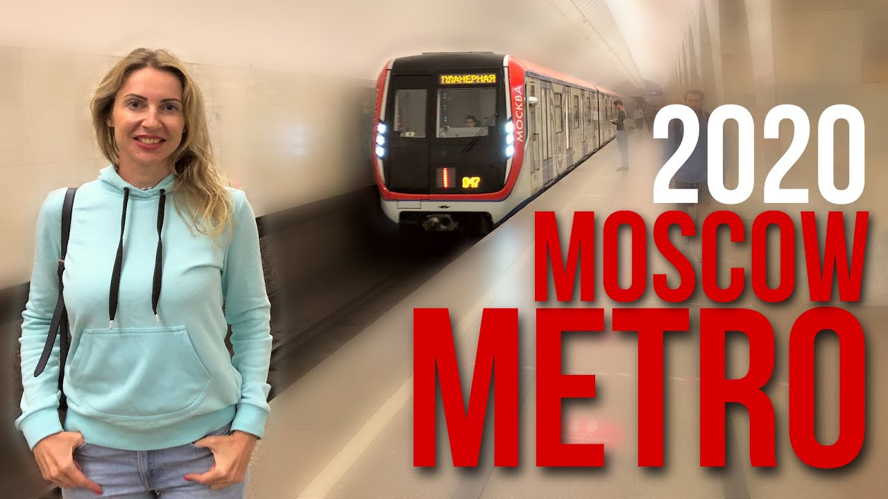 Moscow metro. Real Moscow  life.