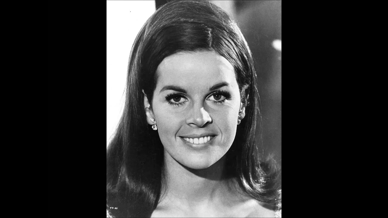 Claudine Longet - Hello, Hello (1967)