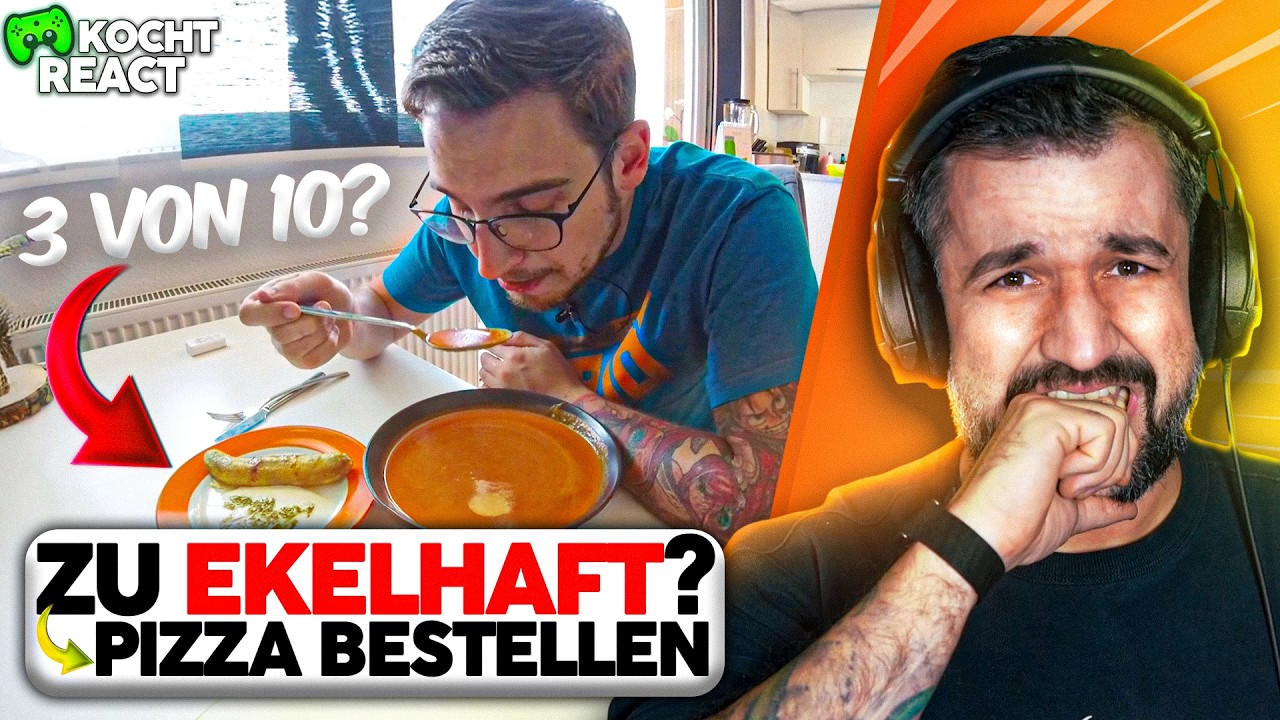 DAS kann doch unm&ouml;glich ernst gemeint sein&hellip; 😳