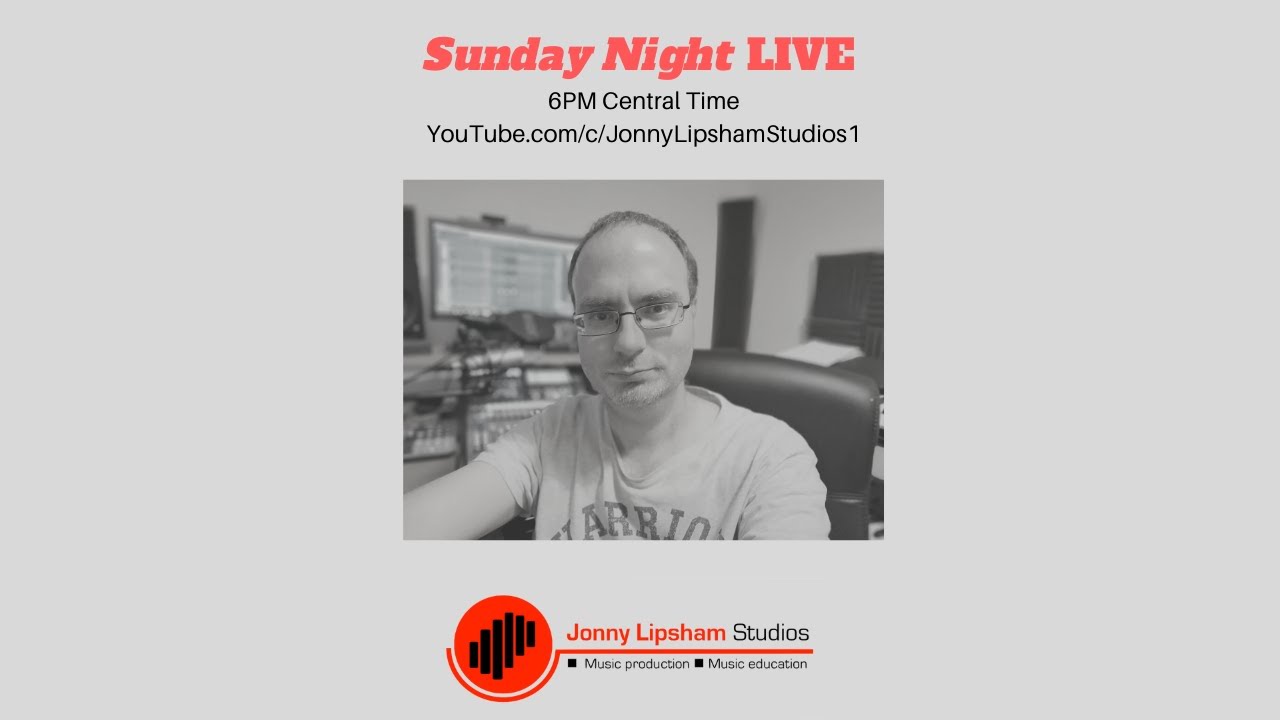 Sunday Night LIVE - December 7, 2025