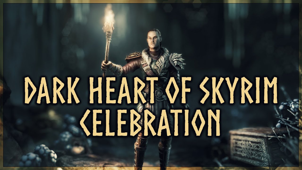 ESO Dark Heart of Skyrim Celebration Event Guide 2022